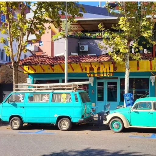 Restorant Tymi